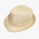 Ψάθινο βρεφικό καπέλο καβουράκι,σε natural χρώμα.

Έχει διάμετερο 46cm.
Ιδανικό για ηλικίες εώς 24 μηνών.